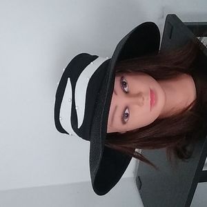 Church hat